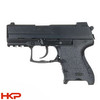 Talon Grip HK P30SK Granulate - Large - Black