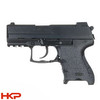 Talon Grip HK P30SK Rubber - Medium - Black