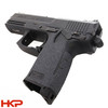 Talon Grip HK MK23 Rubber - Black