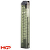 KCI 30 Round B&T APC 9mm Magazine - Translucent