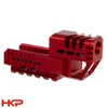 Comp Weight™ Glock 17 Gen 3 & 4 Compensator - Red