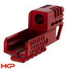 Comp Weight™ Glock 17 Gen 3 & 4 Compensator - Red