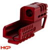 Comp Weight™ Glock 17 Gen 5 Compensator - Red