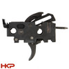 HKP 9mm SEF Semi Trigger Pack - ENHANCED 5-6 LBS Trigger Pull