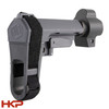 SB Tactical HK MP5, SP5 Pistol Brace SBA3 - Gray