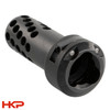 HKP HK MP5 & HK MP5K 9mm 3 Lug Muzzle Brake