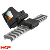 Trijicon RMR/SRO Low Picatinny Rail Mount