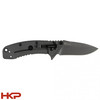 Kershaw Cryo II 3 3/8" Knife