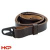 H&K German Leather Sling - Used-Excellent