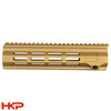 New - B&T HK 416, HK MR223 M-LOK Handguard for (11") - Coyote Tan - HKP-20400