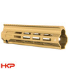HK416, HK MR223 M-LOK Handguard for (11") - Coyote Tan