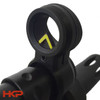 Blitzkrieg HK MP5 Chevron Front Sight Gen 2 - Luminescent Green