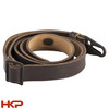 HK German Leather Sling