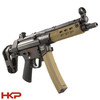 H&K HK MP5 & HK94 Slimline Forearm - FDE