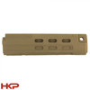 H&K HK MP5 & HK94 Slimline Forearm - FDE