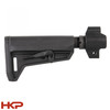 Magpul HK MP5, HK94, HK93 MOE SL-K Stock - Black