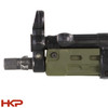 Refinished HK MP5K Slimline Forearm - OD Green