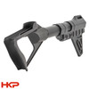 1SHOT Systems HK VP9, HK P30L Dynamic Pistol Brace - Black