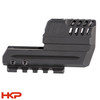 HKP VP9SK Rail Mount Compensator for Threaded Barrel - Black