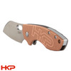 CRKT Pilar Copper Knife - 2.38"