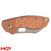 CRKT Pilar Copper Knife - 2.38"