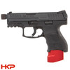 HKP 15 Round HK VP9SK, Hk P30SK 9mm Magazine with Finger Rest - Red