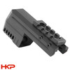 HKP HK 45 Rail Mount Compensator - Black