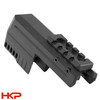 HKP HK45 Rail Mount Compensator for Threaded Barrel - Black