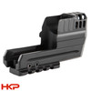 HKP HK 45C .45 Rail Mount Compensator for Threaded Barrel