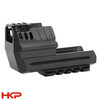 HKP HK 45C .45 Rail Mount Compensator for Threaded Barrel