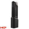 H&K/HKP 20 Round VP9SK & P30SK 9mm Magazine - Black