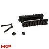 Single Sided Picatinny Rail - HK G36 - HKP