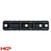 Picatinny Rail Segment - 3.25" - Polymer