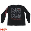 HK No Compromise Long Sleeve Shirt - Small