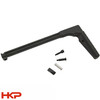 B&T BT TP9, BT MP9, BT KH9, BT P26 Folding Stock Assembly Complete - Black