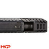 HKP HK VP9 Gen 2 V1 Threaded Barrel Rail Mount Compensator - Black