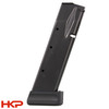 B&T 19 Round BT USW-A1 9mm Magazine - Black