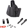 Comp-Tac HK VP40 Flatline LH Holster - Black