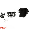 Comp-Tac HK VP40 International RH Holster - Black