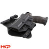 Comp-Tac HK VP40 MTAC LH Holster - Black