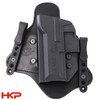 Comp-Tac HK VP40 MTAC LH Holster - Black