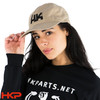 H&K HK Hat - Khaki