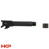 HK VP9SK 9mm Fluted Barrel - Threaded 1/2x28