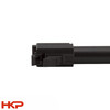 HK VP40 to .357 Sig Conversion 1/2x28 Barrel - Black
