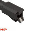 HK VP40 to .357 Sig Conversion 1/2x28 Barrel - Black