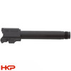 H&K HK P30/P30S 13.5 X 1 9mm Threaded Barrel - Black