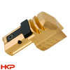 HKP HK VP9SK Comp Weight™ Quick Detach Compensator - Brass