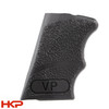HK VP9SK, HK VP40SK Right Side Grip Panel - Small - Black