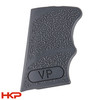 H&K HK VP9SK Righr Side Grip Panel - Medium - Gray