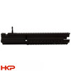 H&K HK MR762, HK 417 Free Floating DMR Rail System - Black